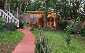 Posada El Ceibo